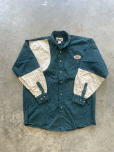 Load image into Gallery viewer, Vintage Ducks Unlimited Button-Up Shirt (M)