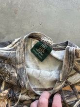 Load image into Gallery viewer, Ducks Unlimited Max-4 Camo Long Sleeve Shirt (2XL)