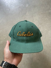 Load image into Gallery viewer, Vintage Cabela’s Hat