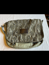 Load image into Gallery viewer, Boyt NWTF Bottomland Satchel