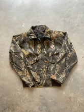 Load image into Gallery viewer, Vintage Realtree Hardwoods Camo Bass Pro Shops Jacket (S)