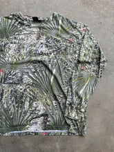 Load image into Gallery viewer, Vintage Chad Hatton’s Swampy Camo Longsleeve Shirt (L)