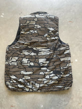 Load image into Gallery viewer, Vintage Trebark Camo Vest (S)