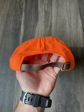 Load image into Gallery viewer, 1990’s Filson Hunters Orange Hat