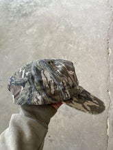 Load image into Gallery viewer, Vintage Mossy Oak Treestand Camo Gander Mountain Hat