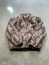 Load image into Gallery viewer, Vintage Remington Natural Gear Camo Puffer Jacket (XL)