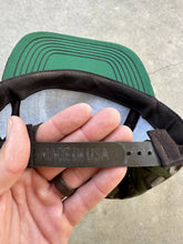 Load image into Gallery viewer, Vintage Realtree Camo Danna’s Shoe Store Redwing Hat