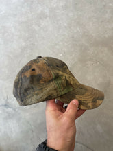 Load image into Gallery viewer, 2000’s Team Realtree Camo Hat