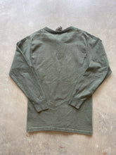 Load image into Gallery viewer, Vintage Mossy Oak Companions Henley Shirt (S)