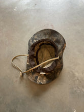 Load image into Gallery viewer, Vintage Mossy Oak Breakup Camo Bucket Hat