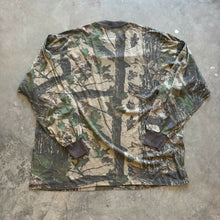 Load image into Gallery viewer, Vintage Realtree Camo Shirt (2XL)