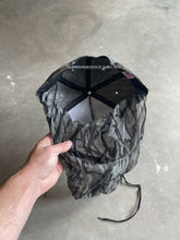 Load image into Gallery viewer, Vintage Trebark Camo Hat With Mask