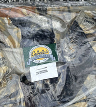 Load image into Gallery viewer, Vintage Cabelas Skyline Camo Zip Up