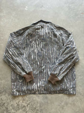 Load image into Gallery viewer, Vintage Realtree NWTF Camo Lightweight Pullover (L)