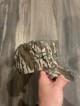 Load image into Gallery viewer, 1990’s Mossy Oak Treestand Camo “Solar” Hat