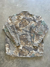 Load image into Gallery viewer, Vintage Realtree Advantage Camo Chamois (2XL)