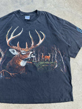 Load image into Gallery viewer, Vintage Whitetail Buck AOP Shirt (XXL)