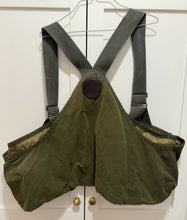 Load image into Gallery viewer, McAlister Strap Vest (XXL)