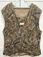 Load image into Gallery viewer, Mossy Oak Treestand Vest (XXL)