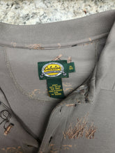 Load image into Gallery viewer, Vintage cabelas duck hunter polo