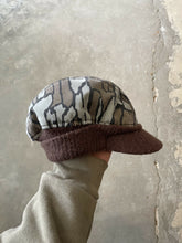 Load image into Gallery viewer, Vintage Trebark Camo Pullover hat
