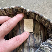 Load image into Gallery viewer, Vintage Realtree Camo Strap Shirt (XL)