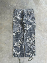 Load image into Gallery viewer, Vintage MossyOak BreakUp Camo Pants (Gen1)
