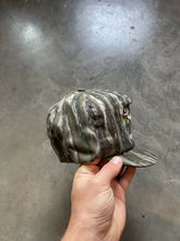 Load image into Gallery viewer, Vintage Realtree Camo LureCon Short Bill Hat