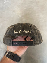 Load image into Gallery viewer, Vintage Realtree Hardwoods Camo Primos Hunting Calls Hat