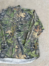 Load image into Gallery viewer, Mossy Oak Obesssion Chamois Button Up (2XL)