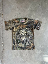 Load image into Gallery viewer, Vintage Kids Deer T-Shirt (XS)