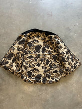 Load image into Gallery viewer, Vintage Duck Camo Reversible Vest (XL)