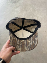 Load image into Gallery viewer, Vintage Mossy Oak Breakup Camo Fast HVAC Hat