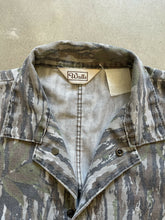 Load image into Gallery viewer, Vintage Walls Realtree Camo Coveralls (L)