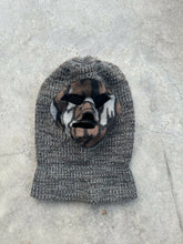 Load image into Gallery viewer, Vintage Treebark Camo Facemask