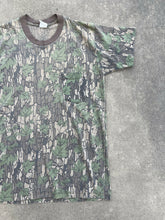 Load image into Gallery viewer, Vintage Treebark Camo Pocket T-Shirt (S)