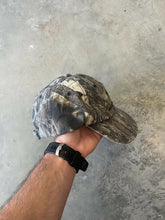 Load image into Gallery viewer, Vintage Mossy Oak Field Staff Camo Hat
