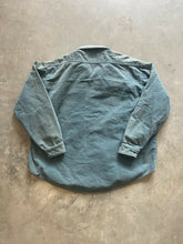 Load image into Gallery viewer, Vintage Faded Duxbak Chamois Shirt (XL)