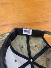 Load image into Gallery viewer, Vintage Bradco Realtree Camo Hat