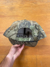 Load image into Gallery viewer, Vintage Bradco Realtree Camo Hat