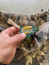 Load image into Gallery viewer, Vintage Mossy Oak Gen 1 Breakup Camo Pants (XL)