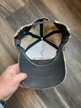 Load image into Gallery viewer, Vintage Realtree Hardwoods Camo “Homeland Bank” Hat