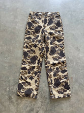 Load image into Gallery viewer, Vintage Walls Duck Camo Insulated Pants (M)