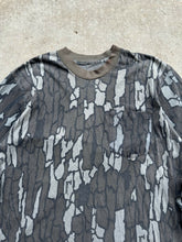 Load image into Gallery viewer, Vintage Trebark Camo Longsleeve (M)