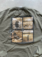 Load image into Gallery viewer, 2000’s Ducks Unlimited Long Sleeve Shirt (2XL)