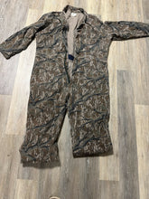 Load image into Gallery viewer, Mossy Oak Treestand Coveralls