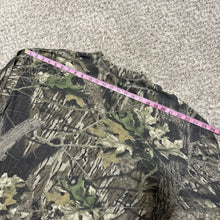 Load image into Gallery viewer, Vintage Mossy Oak Break Up Long Sleeve (XL)