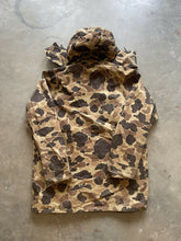 Load image into Gallery viewer, Vintage Columbia Duck Camo Heavy Duty Jacket (XL Tall)