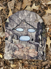 Load image into Gallery viewer, D3 Camouflage Hunting Facemask