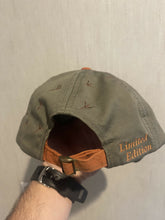 Load image into Gallery viewer, Vintage Limited Edition Bass Pro Shops Turkey Embroidered Hat